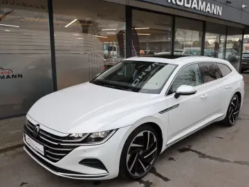 Volkswagen Arteon 2.0 TSI SB Head-Up MatrixLED AHK Pano 20