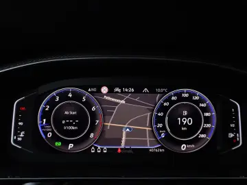 Volkswagen Arteon 2.0 TSI SB Head-Up MatrixLED AHK Pano 20