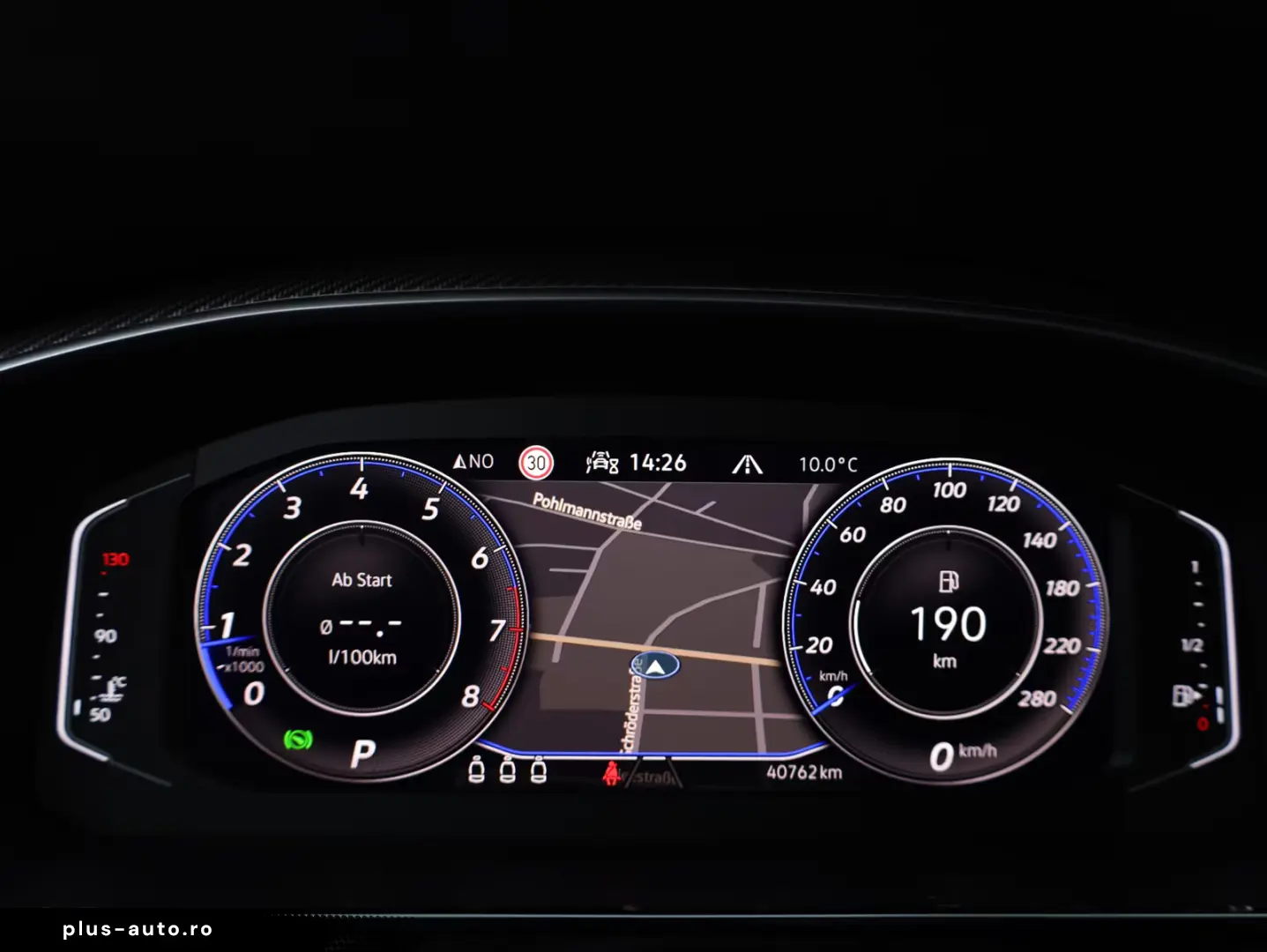 Volkswagen Arteon 2.0 TSI SB Head-Up MatrixLED AHK Pano 20