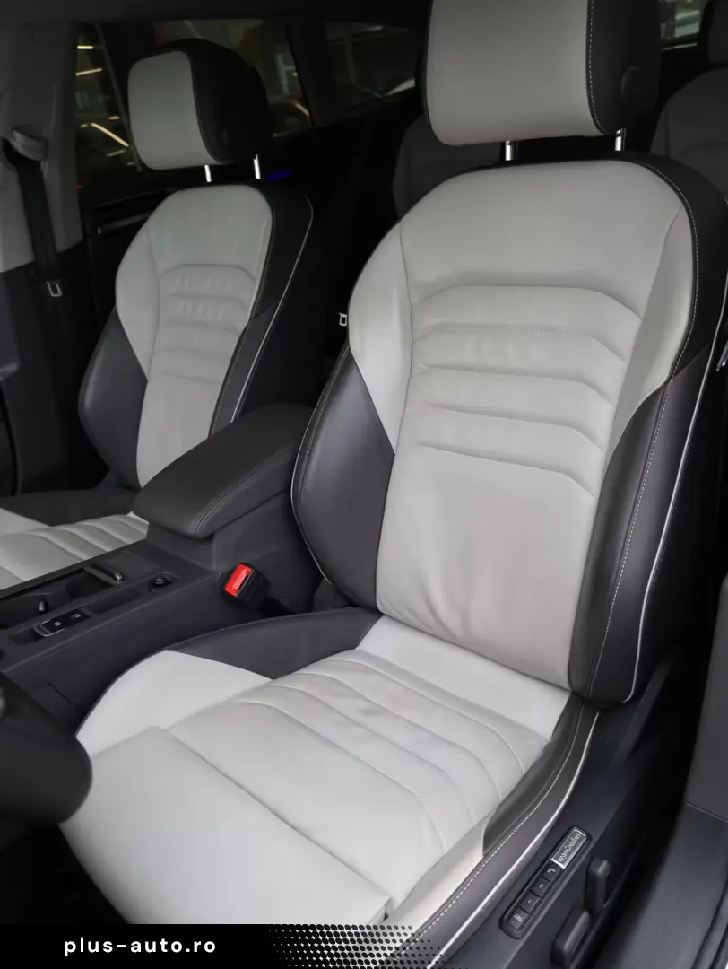 Volkswagen Arteon 2.0 TSI SB Head-Up MatrixLED AHK Pano 20