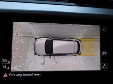 Volkswagen Arteon 2.0 TSI SB Head-Up MatrixLED AHK Pano 20