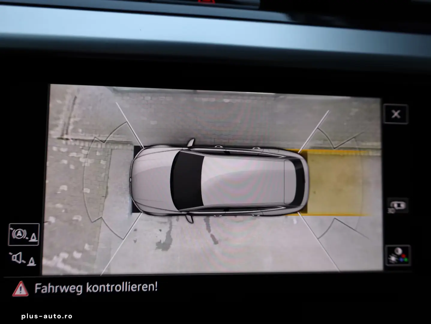 Volkswagen Arteon 2.0 TSI SB Head-Up MatrixLED AHK Pano 20