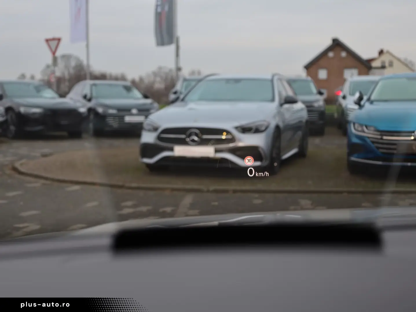 Volkswagen Arteon 2.0 TSI SB Head-Up MatrixLED AHK Pano 20