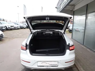 Volkswagen Arteon 2.0 TSI SB Head-Up MatrixLED AHK Pano 20