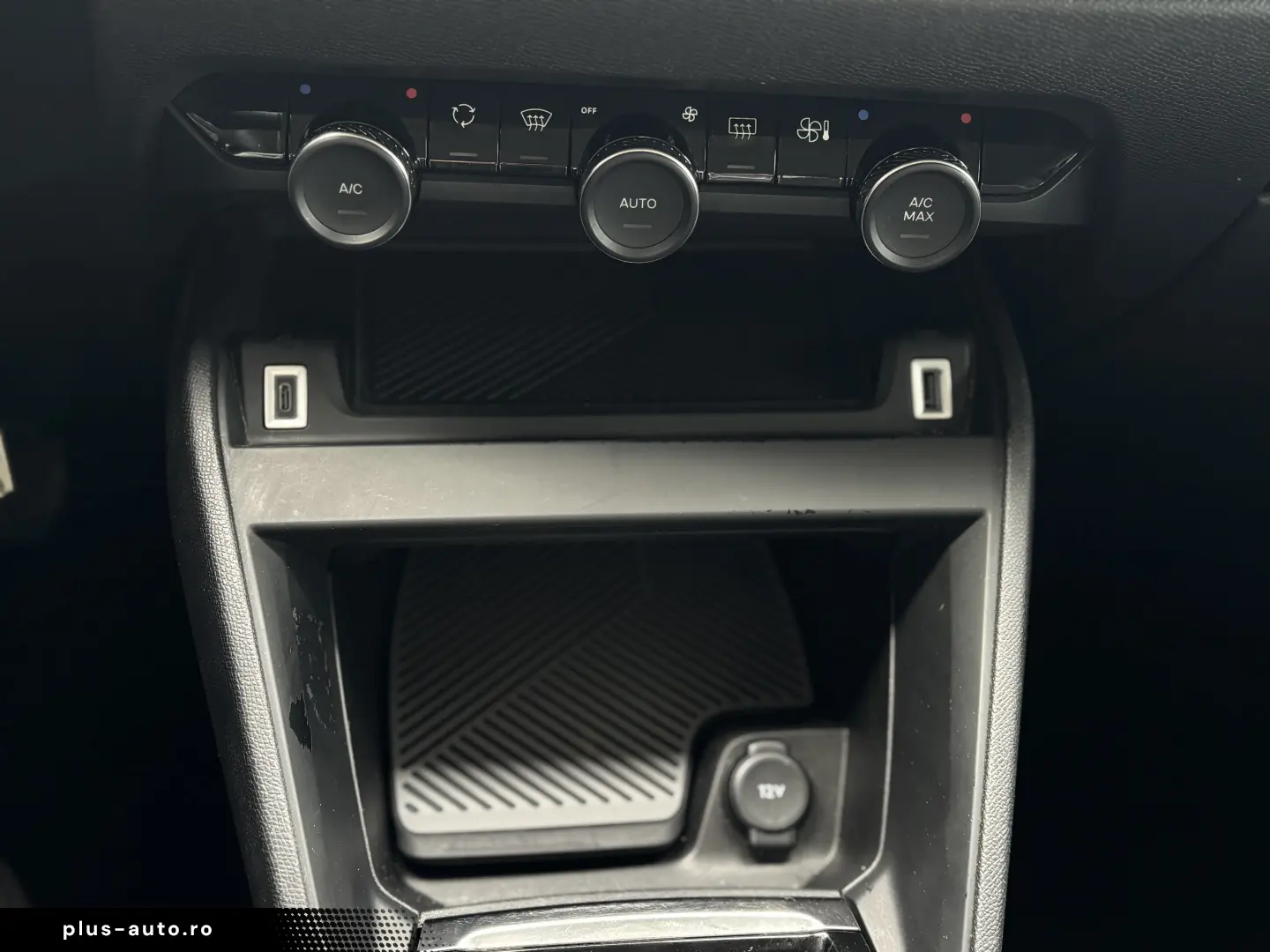 Citroën C4X 1.2 PureTech S&S EAT8 Feel