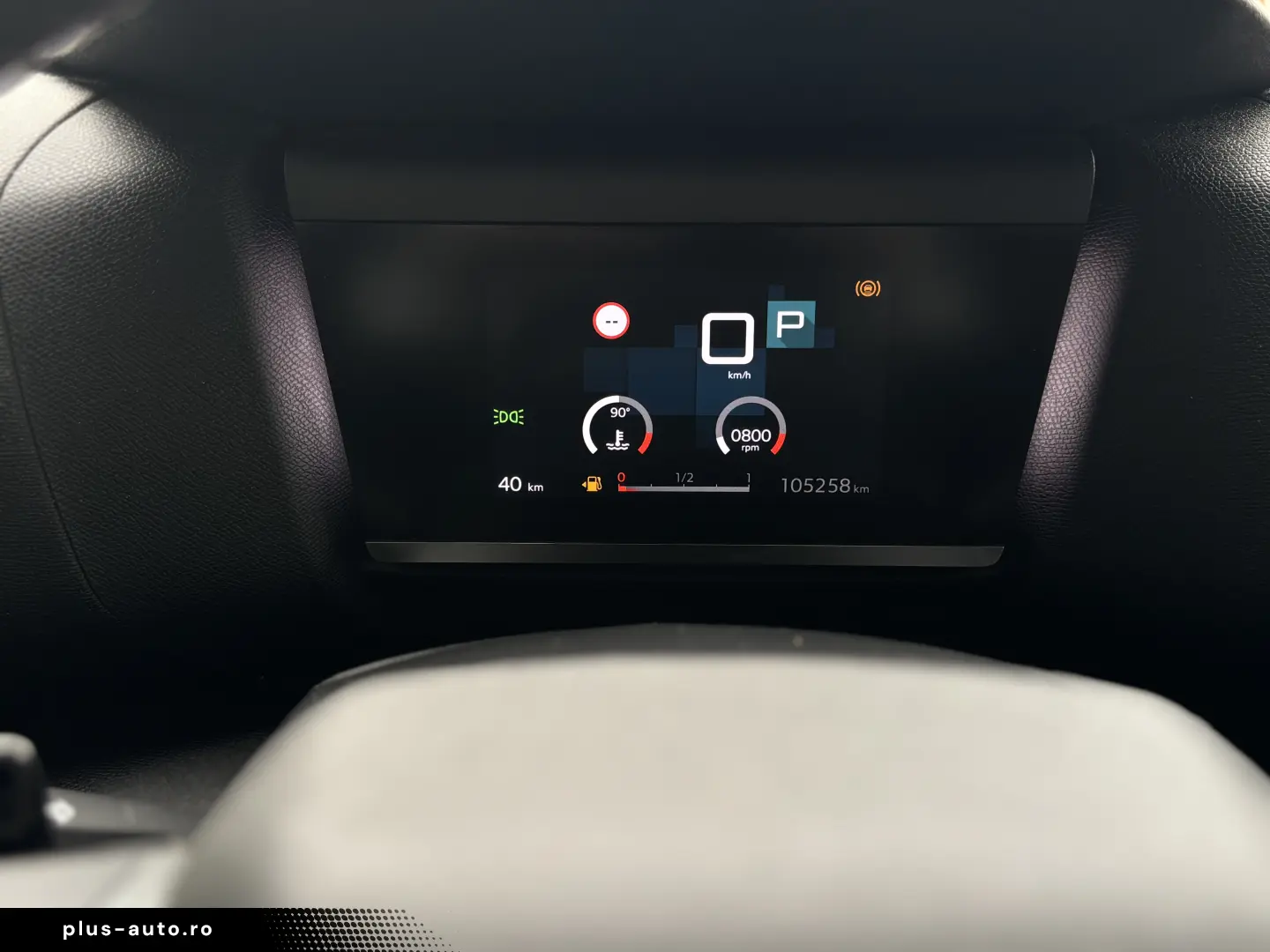 Citroën C4X 1.2 PureTech S&S EAT8 Feel