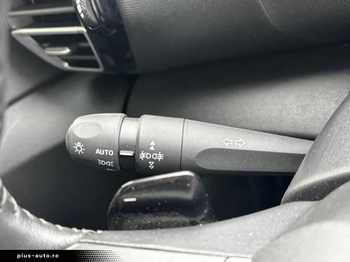 Citroën C4X 1.2 PureTech S&S EAT8 Feel