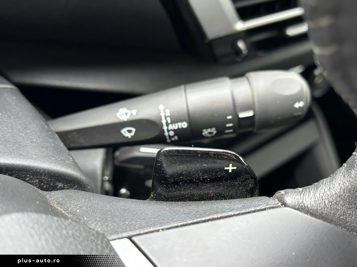 Citroën C4X 1.2 PureTech S&S EAT8 Feel