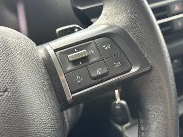 Citroën C4X 1.2 PureTech S&S EAT8 Feel