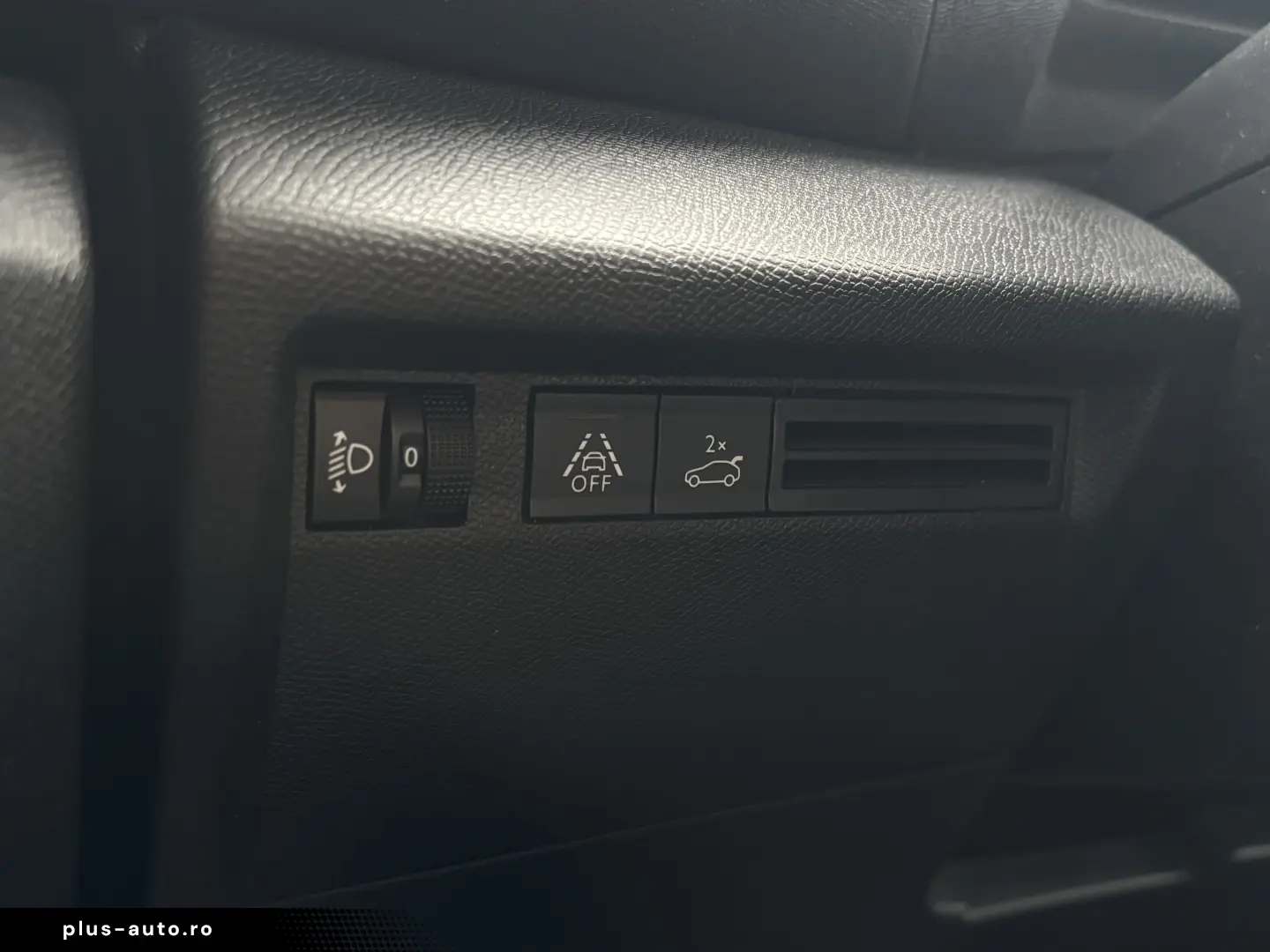 Citroën C4X 1.2 PureTech S&S EAT8 Feel