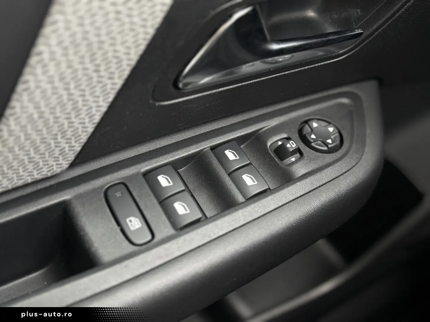 Citroën C4X 1.2 PureTech S&S EAT8 Feel