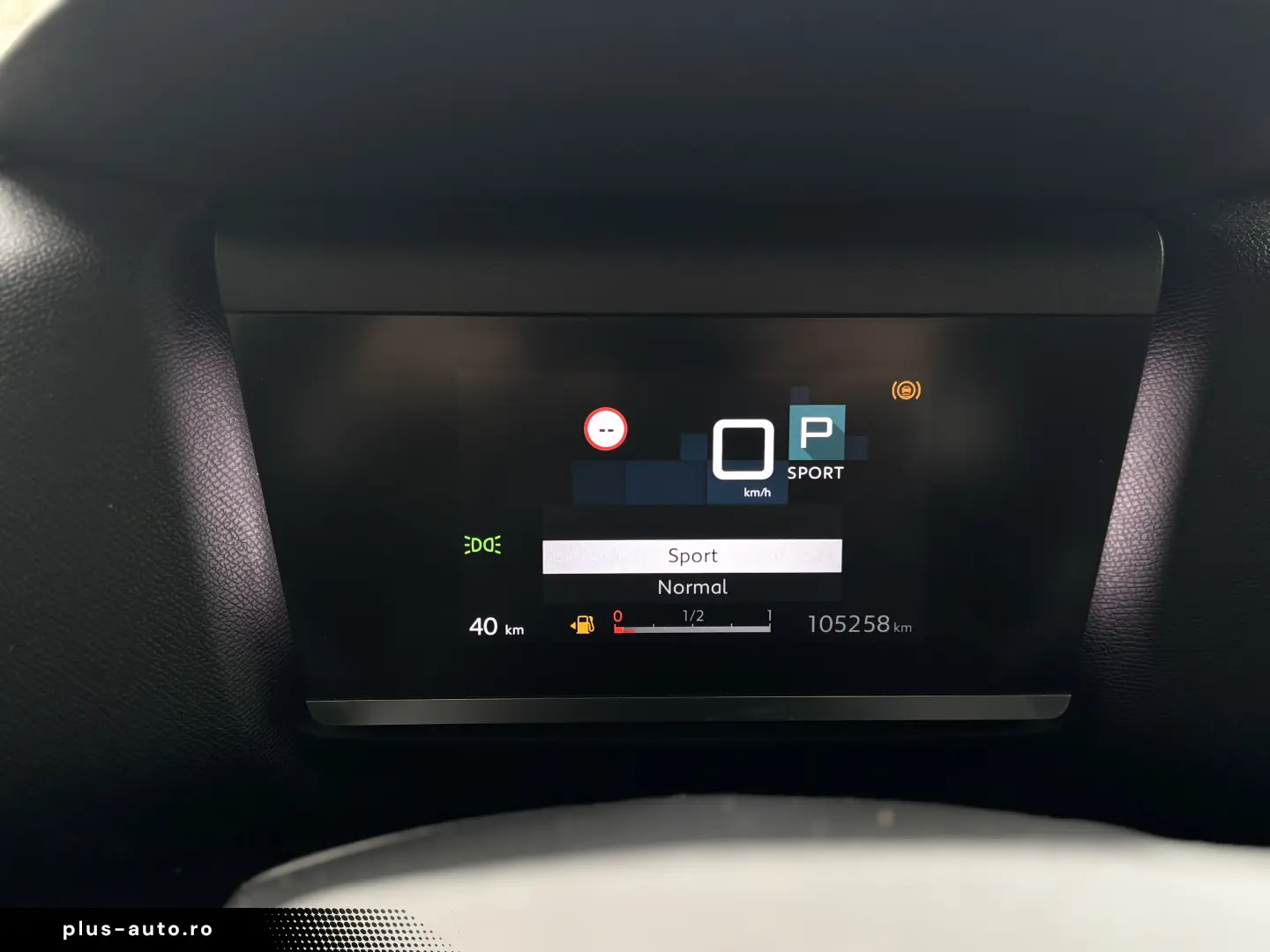 Citroën C4X 1.2 PureTech S&S EAT8 Feel