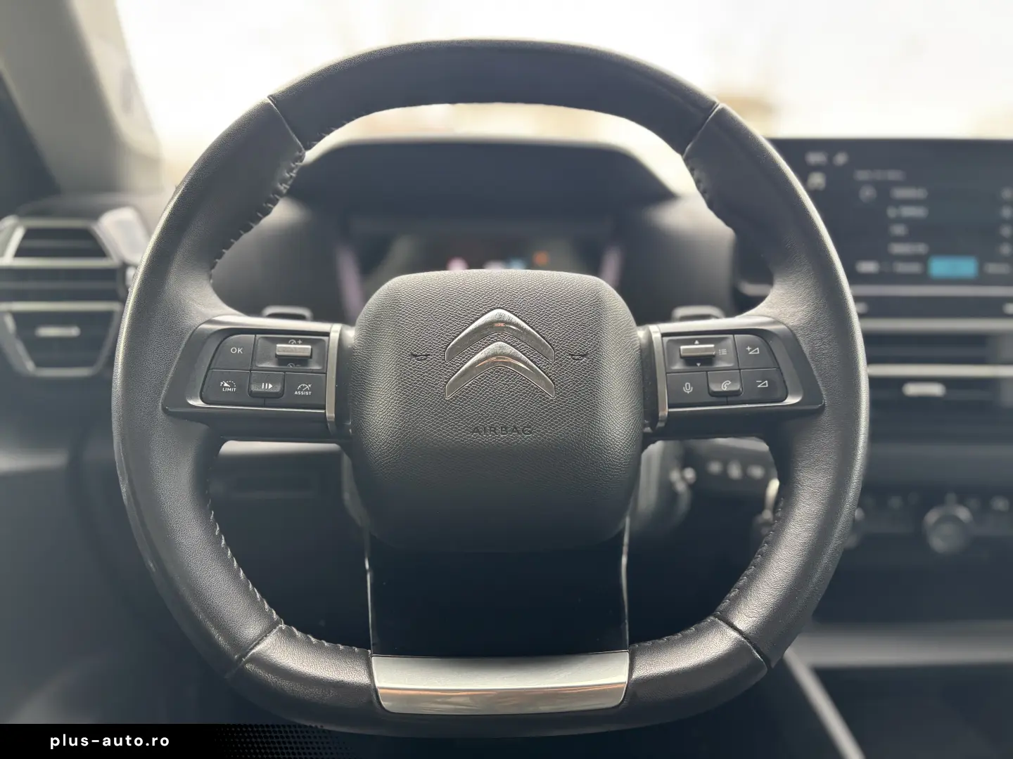 Citroën C4X 1.2 PureTech S&S EAT8 Feel