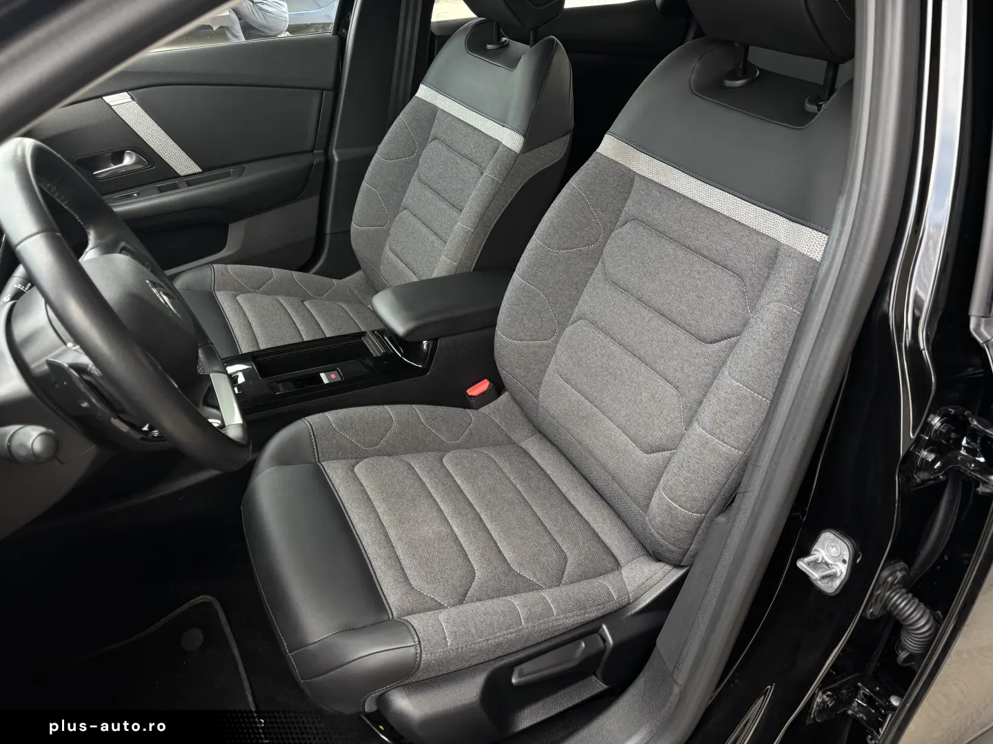 Citroën C4X 1.2 PureTech S&S EAT8 Feel