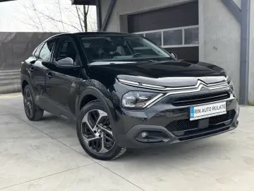 Citroën C4X 1.2 PureTech S&S EAT8 Feel