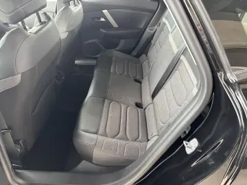 Citroën C4X 1.2 PureTech S&S EAT8 Feel