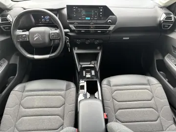 Citroën C4X 1.2 PureTech S&S EAT8 Feel