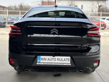 Citroën C4X 1.2 PureTech S&S EAT8 Feel