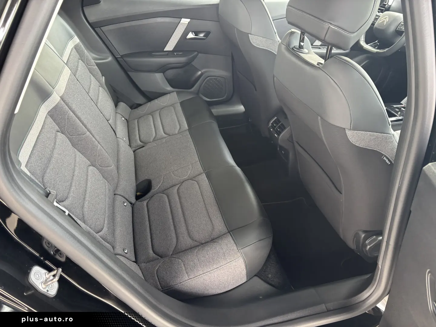 Citroën C4X 1.2 PureTech S&S EAT8 Feel