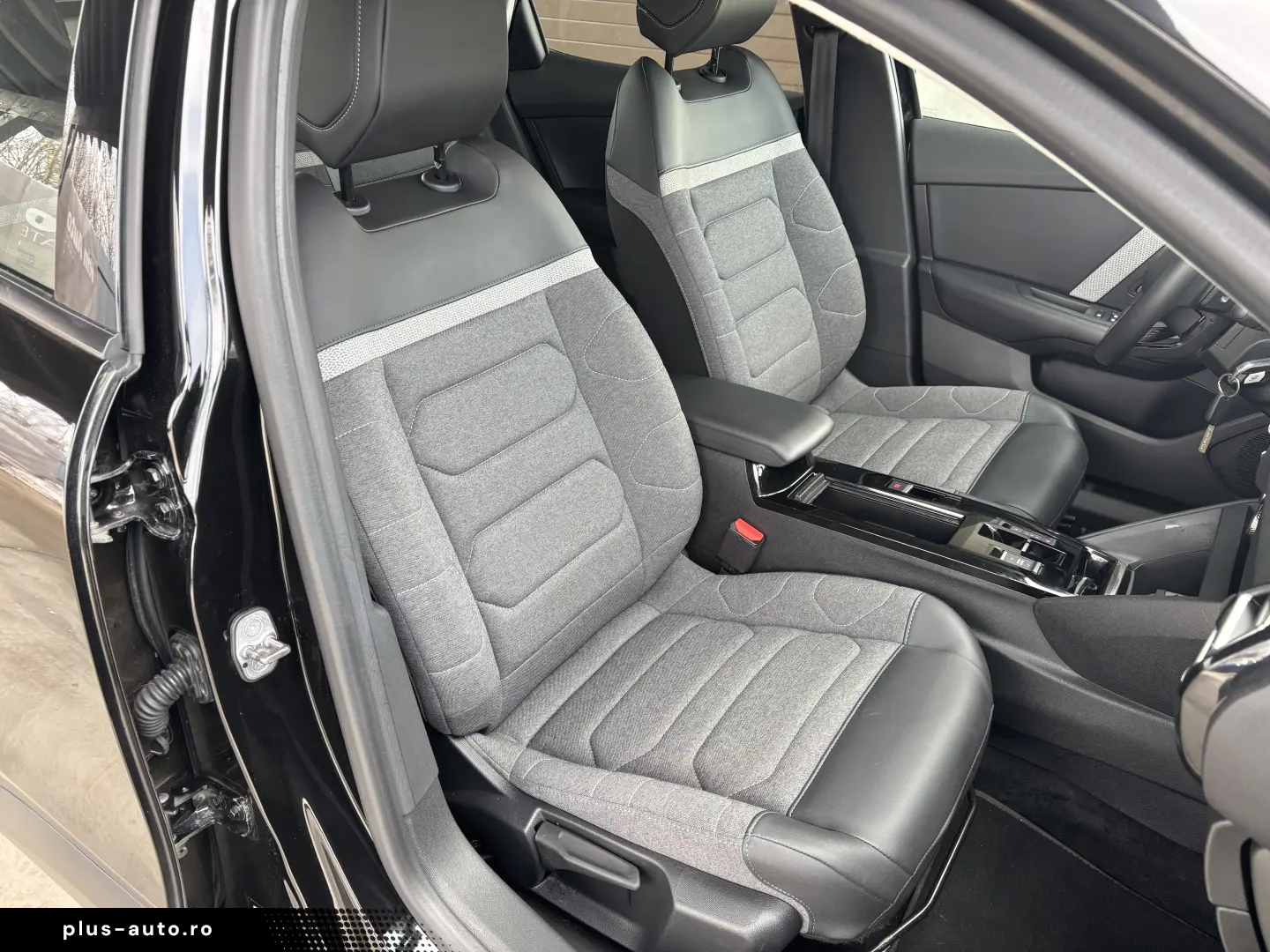 Citroën C4X 1.2 PureTech S&S EAT8 Feel