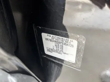 Citroën C4X 1.2 PureTech S&S EAT8 Feel