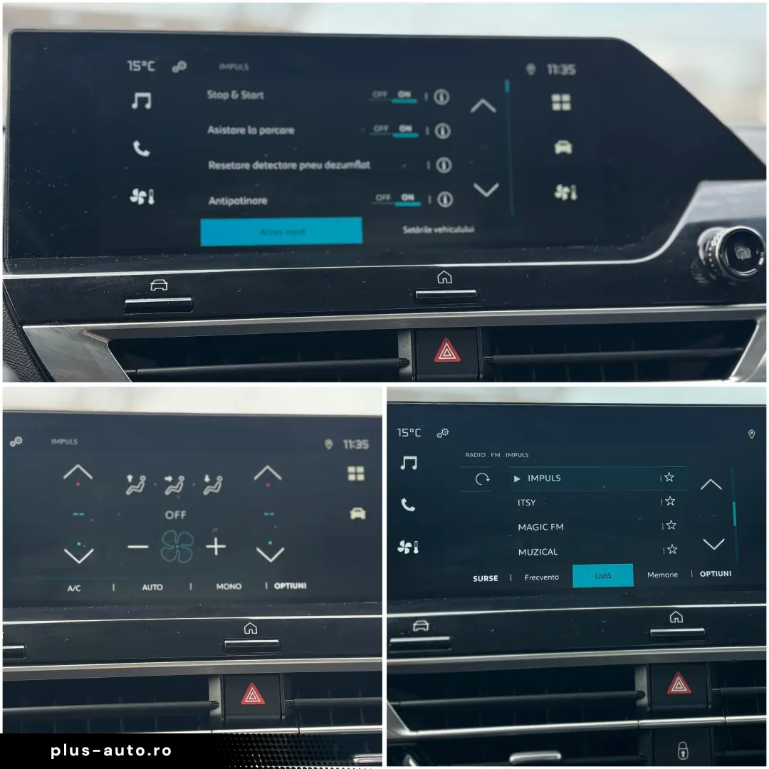 Citroën C4X 1.2 PureTech S&S EAT8 Feel