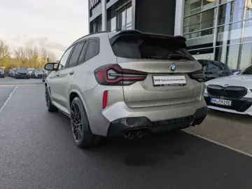 BMW X3 M Competition Laser. Park.Ass. Plus.Glasdach.