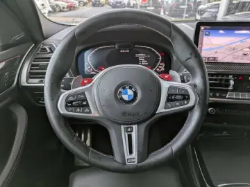 BMW X3 M Competition Laser. Park.Ass. Plus.Glasdach.