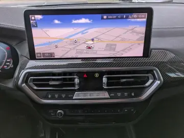 BMW X3 M Competition Laser. Park.Ass. Plus.Glasdach.