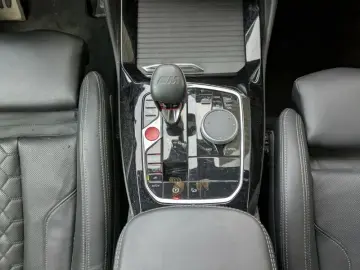 BMW X3 M Competition Laser. Park.Ass. Plus.Glasdach.