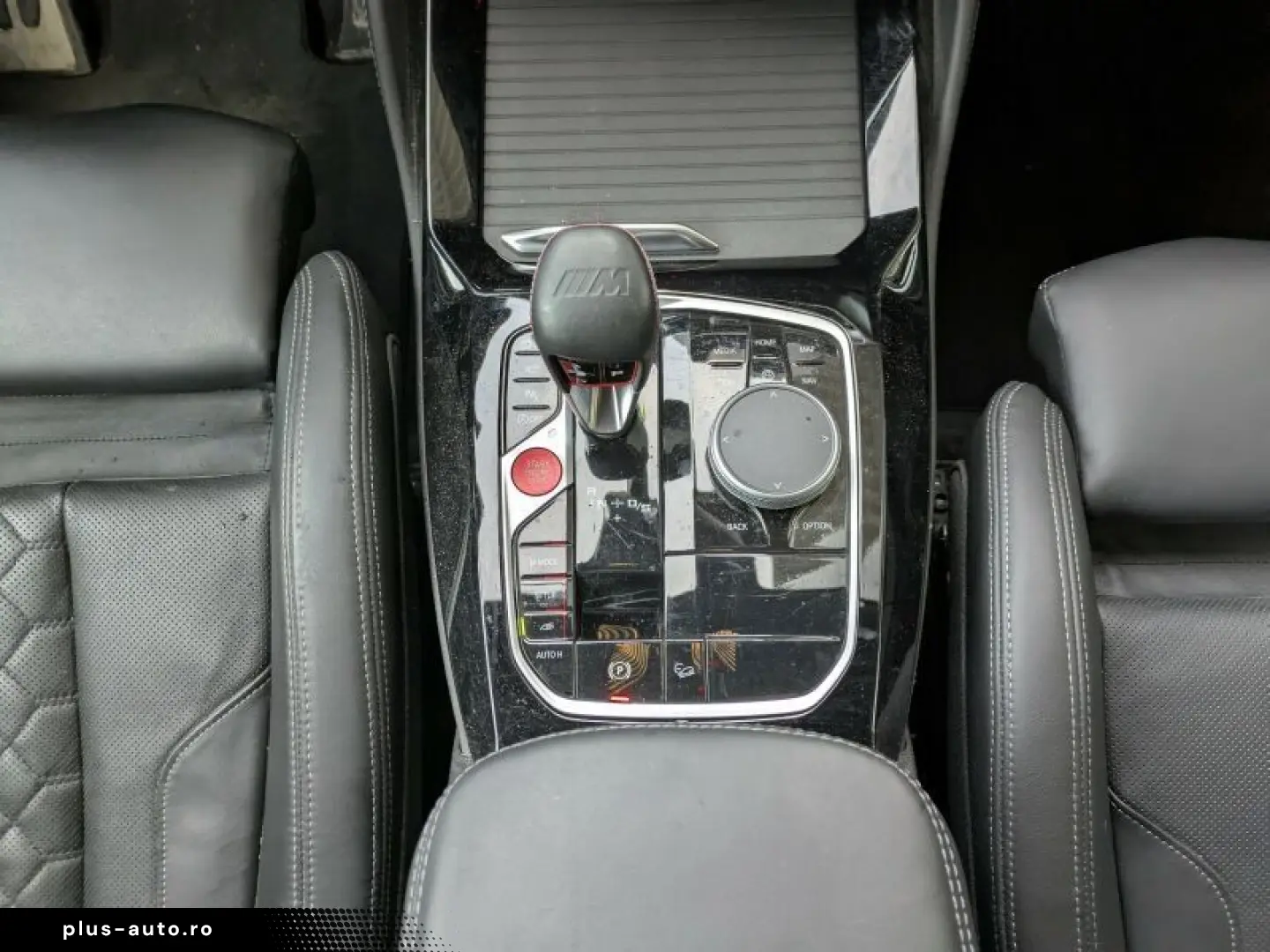 BMW X3 M Competition Laser. Park.Ass. Plus.Glasdach.