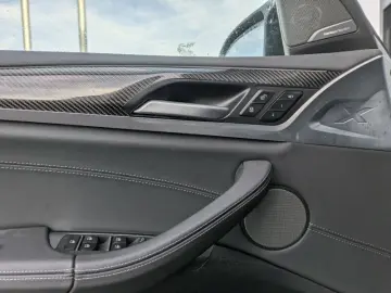 BMW X3 M Competition Laser. Park.Ass. Plus.Glasdach.