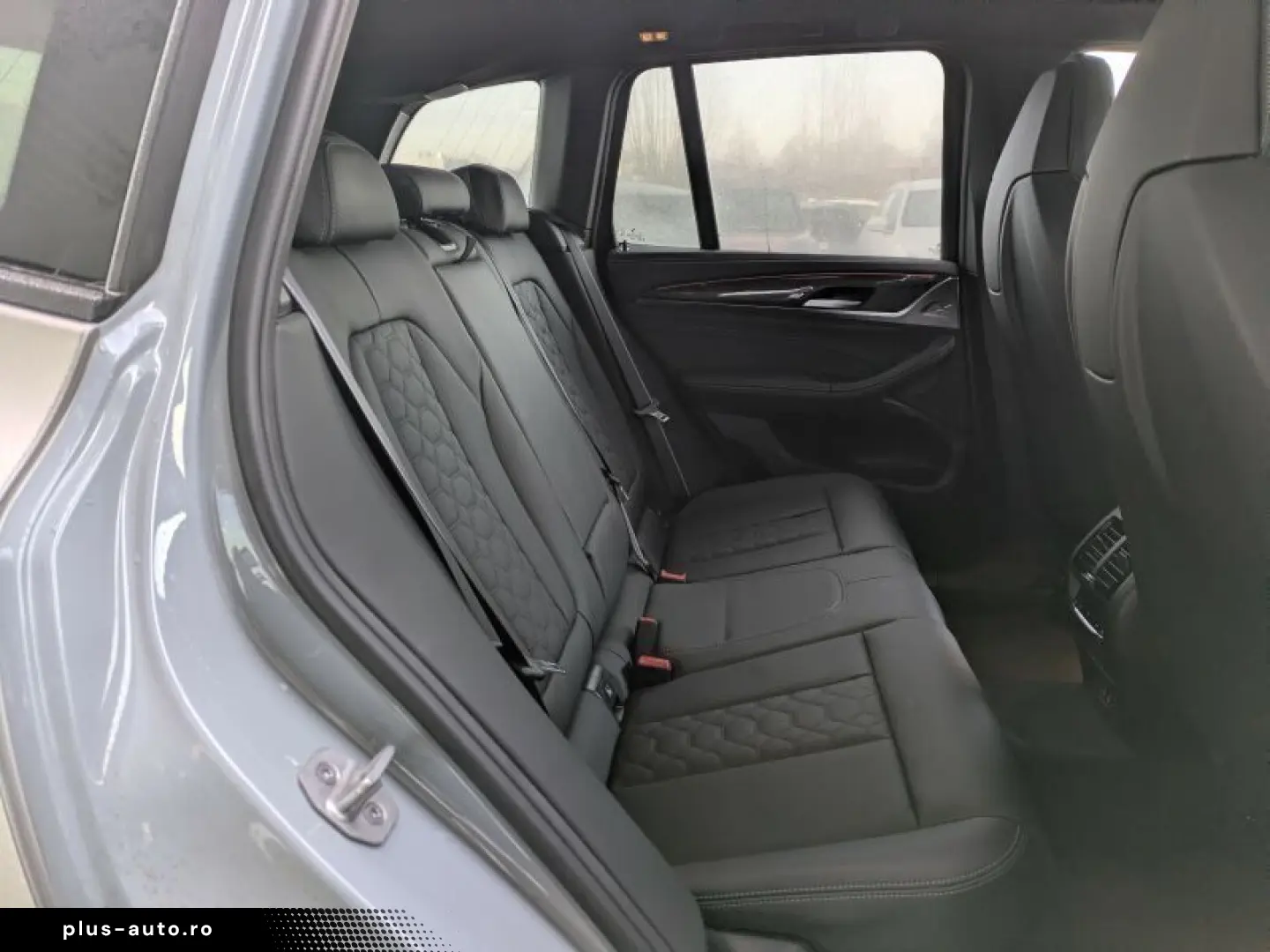 BMW X3 M Competition Laser. Park.Ass. Plus.Glasdach.