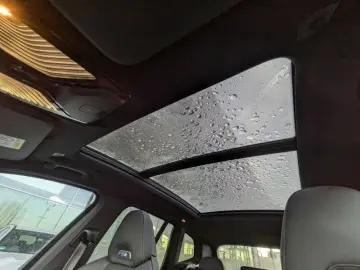 BMW X3 M Competition Laser. Park.Ass. Plus.Glasdach.