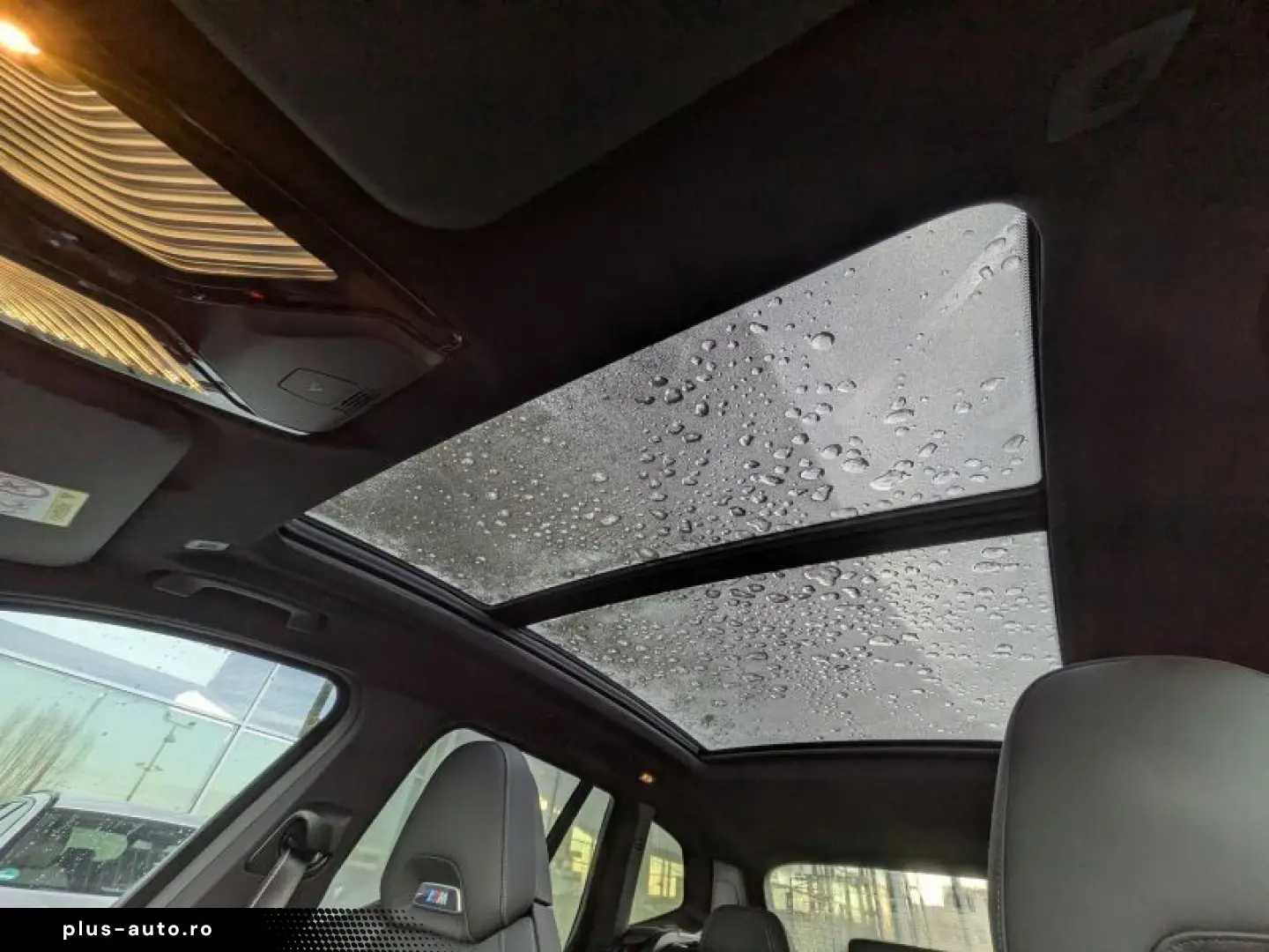 BMW X3 M Competition Laser. Park.Ass. Plus.Glasdach.