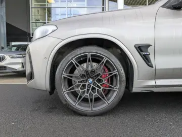 BMW X3 M Competition Laser. Park.Ass. Plus.Glasdach.