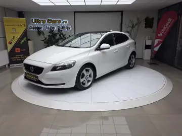 Volvo V40 2.0D3   150 cp