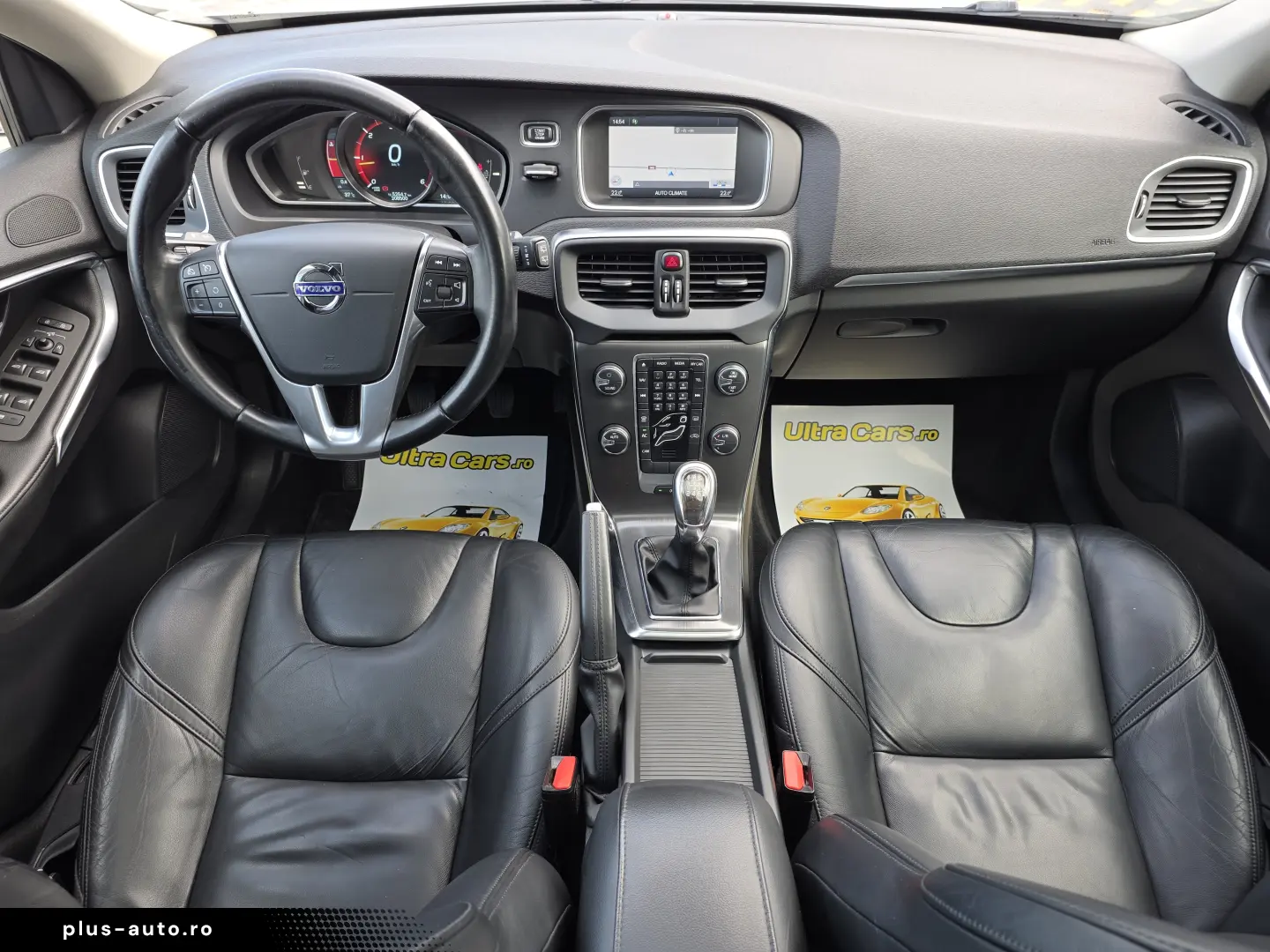 Volvo V40 2.0D3   150 cp