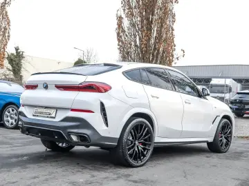 BMW X6 xDrive30d M Sport
