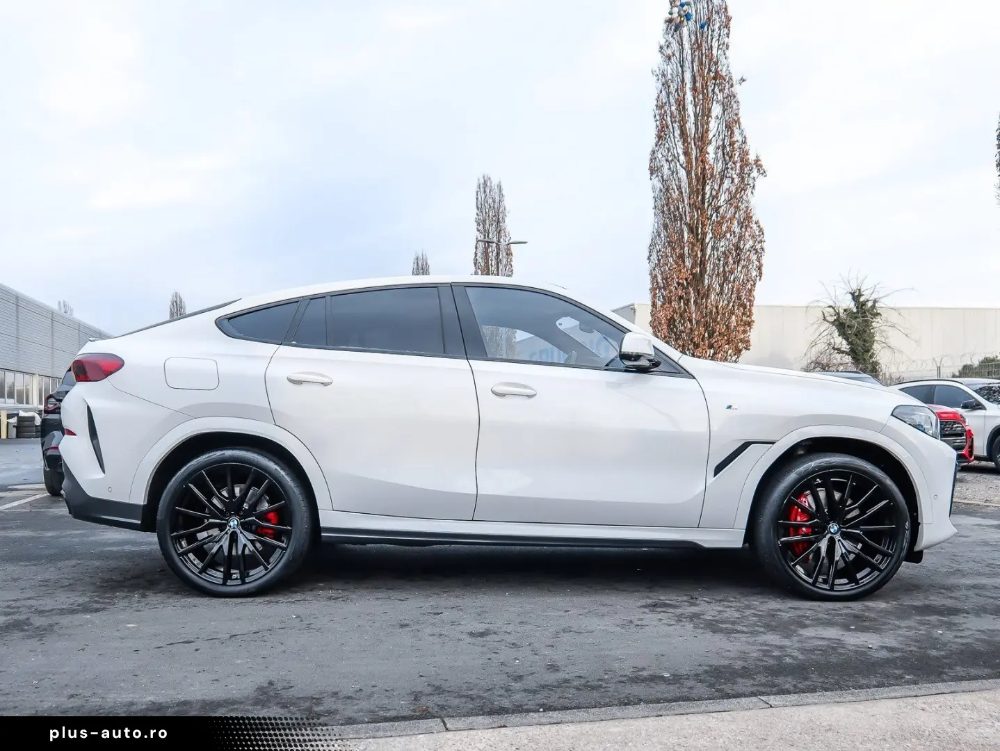 BMW X6 xDrive30d M Sport