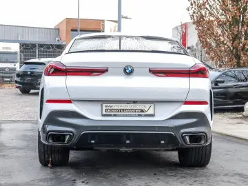BMW X6 xDrive30d M Sport