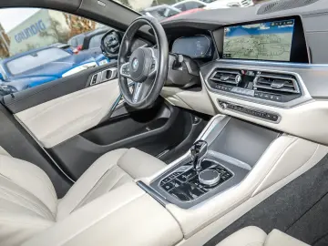 BMW X6 xDrive30d M Sport