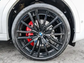 BMW X6 xDrive30d M Sport