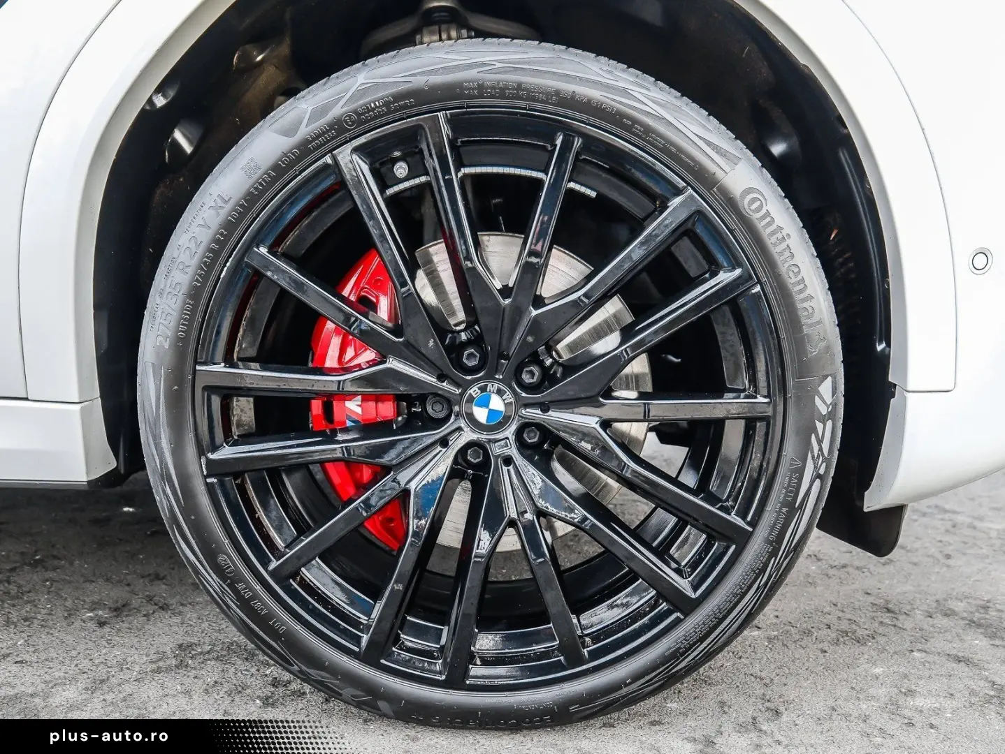 BMW X6 xDrive30d M Sport