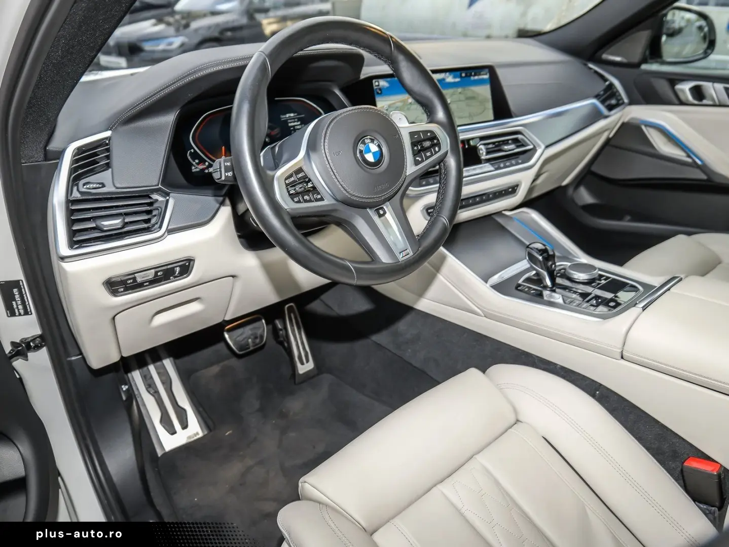 BMW X6 xDrive30d M Sport