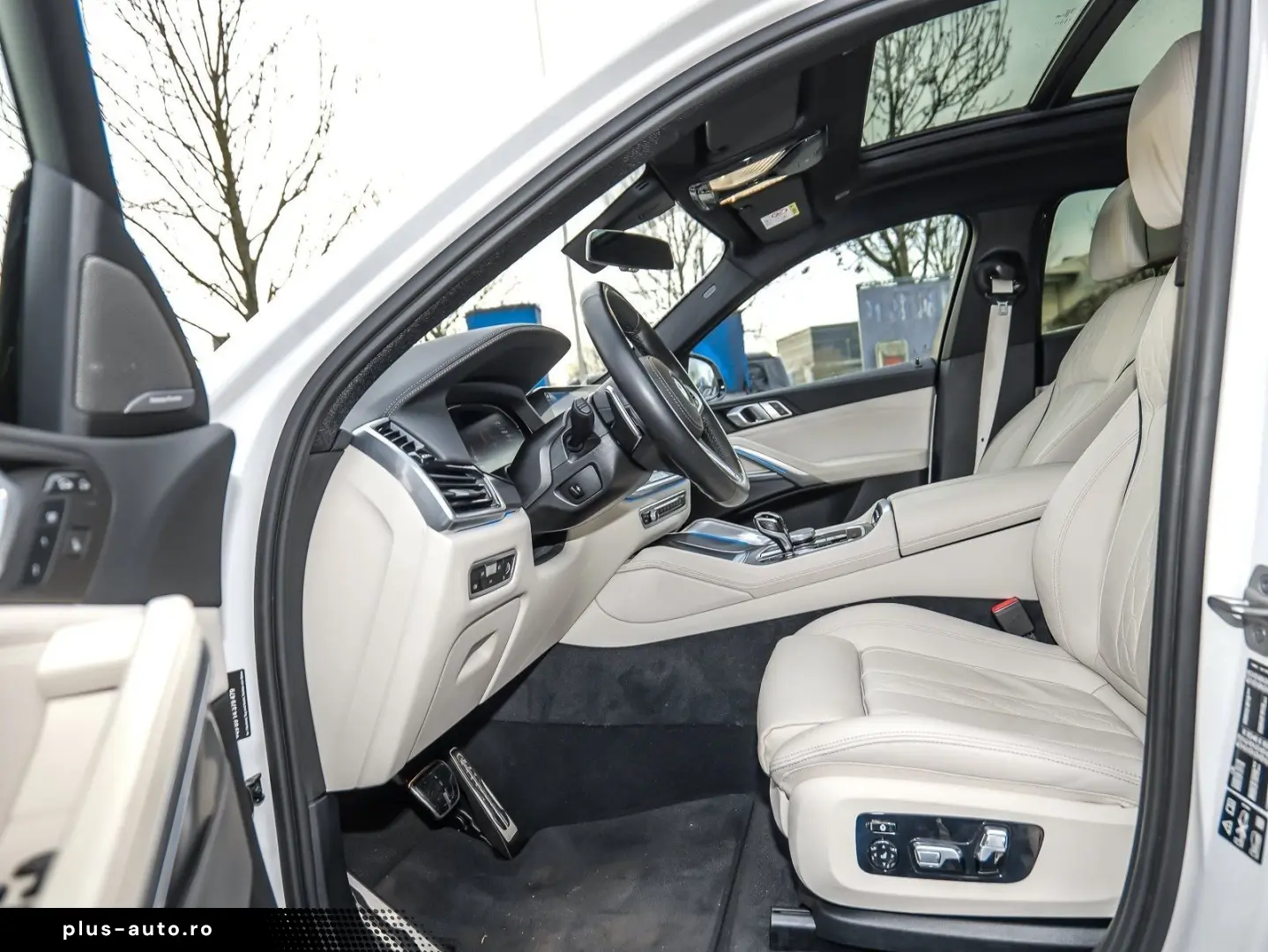 BMW X6 xDrive30d M Sport