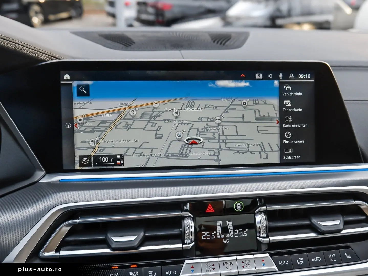 BMW X6 xDrive30d M Sport