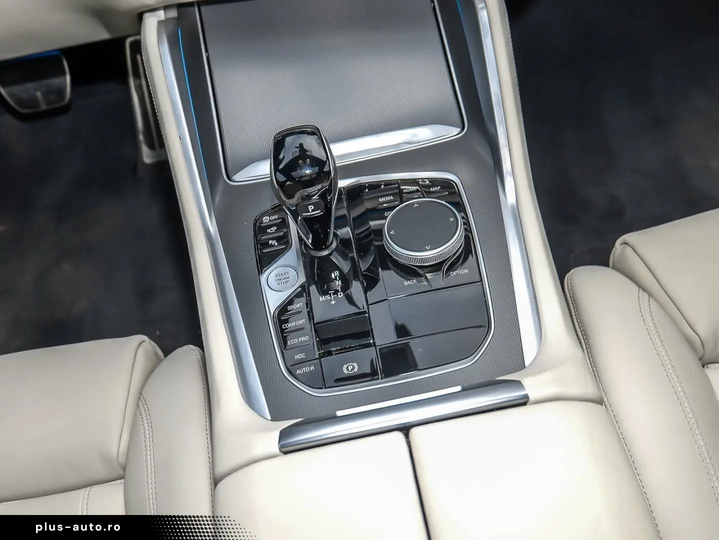 BMW X6 xDrive30d M Sport