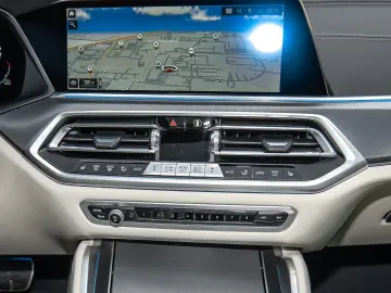 BMW X6 xDrive30d M Sport