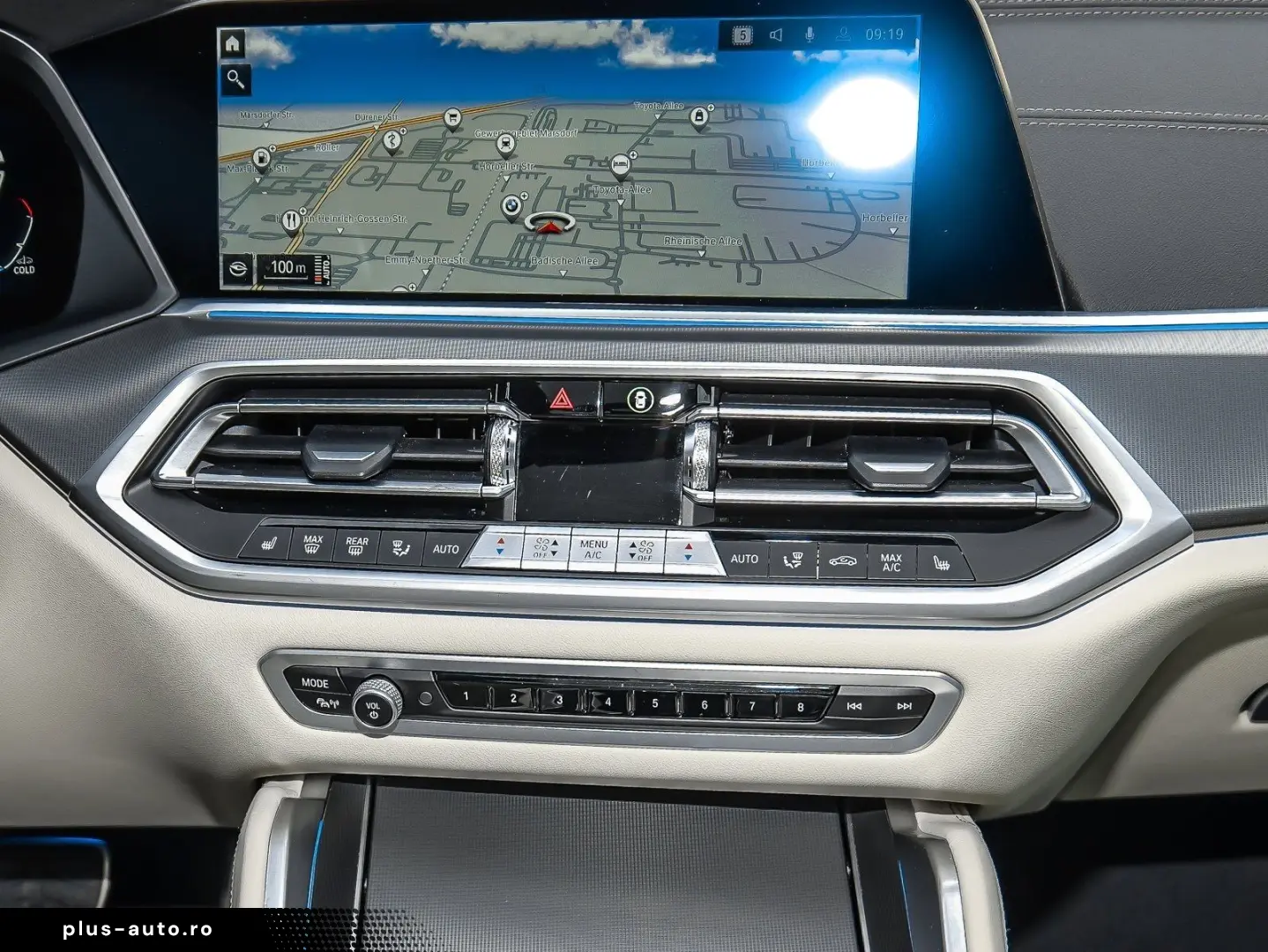 BMW X6 xDrive30d M Sport